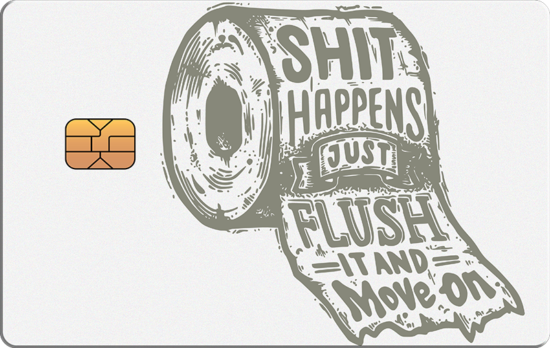 Flush It